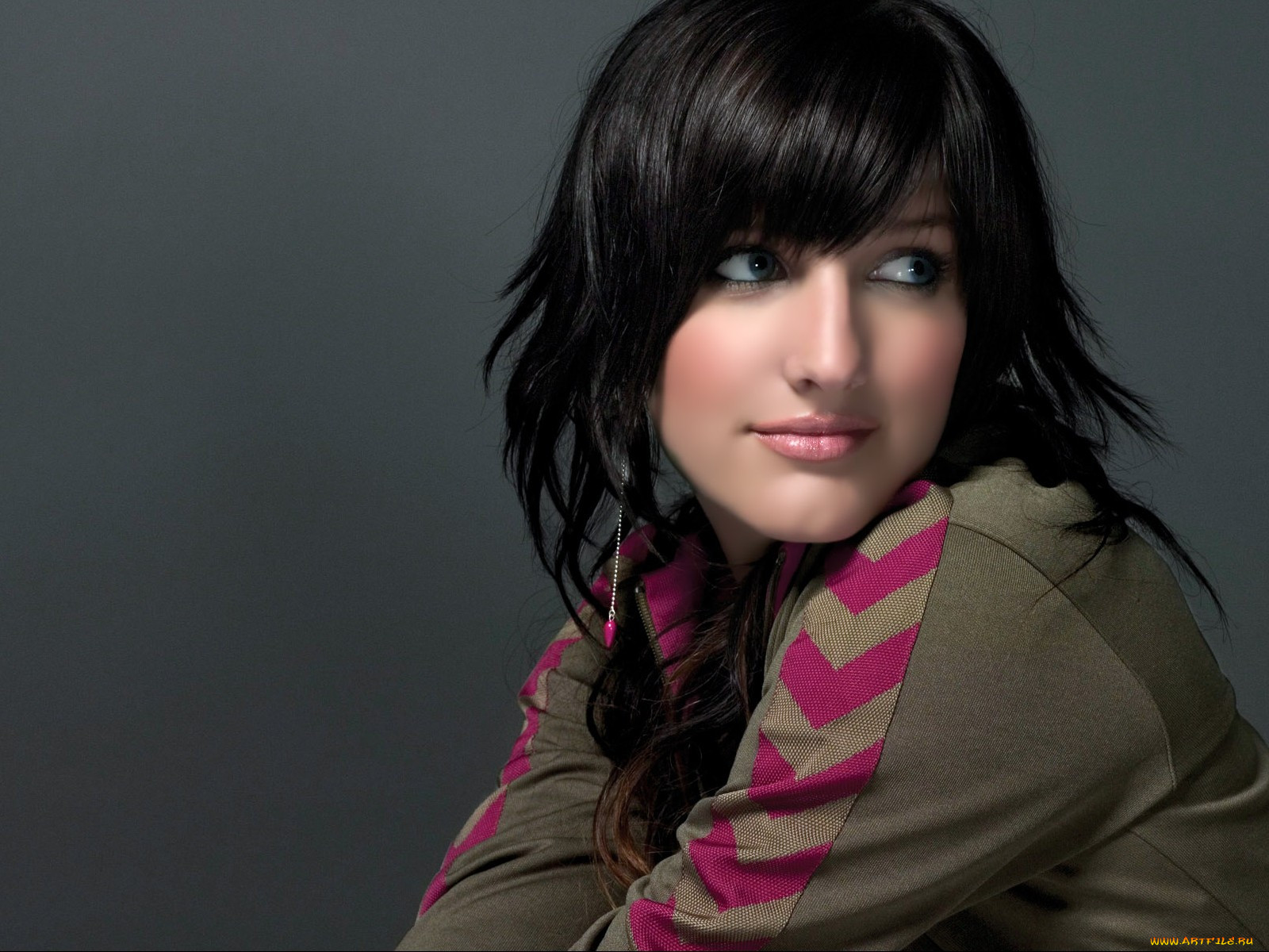 Ashlee Simpson, 